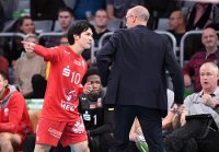 Volleyball 1. Bundesliga 19/20: HEITEC Volleys Eltmann - TV Rottenburg