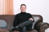 Curevac Gruender Dr. Ingmar Hoerr