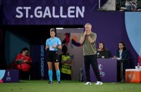 Fussball Frauen Euro 2025 Deutschland - Polen