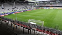 Fussball 1. Bundesliga Saison 19/20: SC Freiburg - SV Werder Bremen