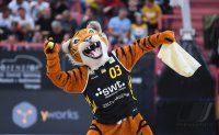 Basketball 2. Bundesliga 19/20: Tigers Tuebingen - Rostock Seawolves