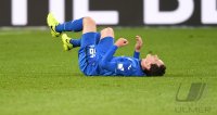 Fussball 1. Bundesliga Saison 20/21: TSG 1899 Hoffenheim - Bayer 04 Leverkusen