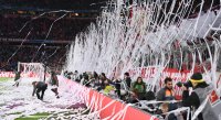 Fussball 1. Bundesliga Saison 18/19: FC Bayern Muenchen - 1. FC Nuernberg