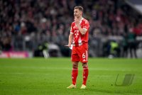 Fussball 1. Bundesliga Saison 25/26
FC Bayern Muenchen - Borussia Dortmund