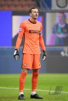 FUSSBALL INTERNATIONAL SERIE A 20/21: Inter Mailand - Juventus Turin