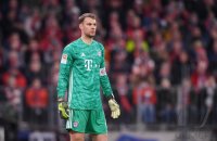 Fussball 1. Bundesliga Saison 19/20: FC Bayern Muenchen - RB Leipzig