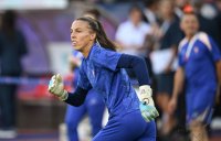 Fussball Frauen Euro 2025 Frankreich - England