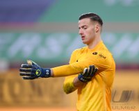Fussball 1. Bundesliga Saison 21/22: FC Augsburg - Eintracht Frankfurt