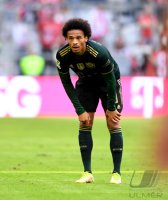 Fussball 1. Bundesliga Saison 21/22: FC Bayern Muenchen - VfL Bochum