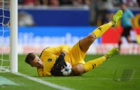 Fussball 1. Bundesliga 19/20: SC Freiburg - 1. FSV Mainz 05