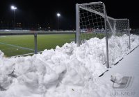Fussball Regionalliga Suedwest 20/21: Training TSG Balingen
