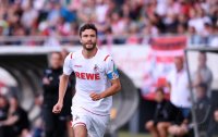 Fussball 1. Bundesliga Saison 19/20: SSV Reutlingen - 1. FC Koeln
