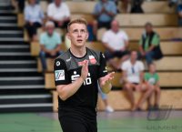 Volleyball 3.Liga Saison 20/21: TV Rottenburg - TSV Blankenloch