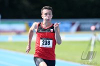 Leichtathletik Meeting LAV Tuebingen und Friends