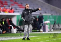 FUSSBALL DFB POKAL 1. RUNDE 20/21: 1. FC Dueren - FC Bayern Muenchen