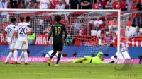 Fussball 1. Bundesliga Saison 21/22: FC Bayern Muenchen - VfL Bochum