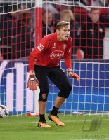 Fussball 1. Bundesliga Saison 18/19: VfB Stuttgart - Fortuna Duesseldorf