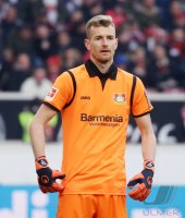 Fussball 1. Bundesliga Saison 18/19: VfB Stuttgart - Bayer 04 Leverkusen