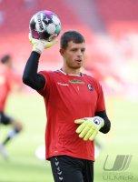 Fussball 1. Bundesliga Saison 20/21: VfB Stuttgart - SC Freiburg