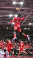 Volleyball 1. Bundesliga Saison 19/20: TV Rottenburg - SVG Lueneburg