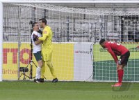 Fussball 1. Bundesliga Saison 19/20: SC Freiburg - SV Werder Bremen