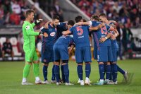 Fussball 1. Bundesliga Saison 18/19: VfB Stuttgart - Fortuna Duesseldorf