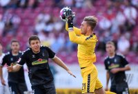 Fussball 1. Bundesliga Saison 20/21: VfB Stuttgart - SC Freiburg