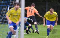 Fussball Kreisliga A 3 Bezirk Alb 20/21: TSV Hagelloch - SV Weiler
