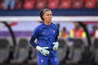Fussball Frauen Euro 2025 Frankreich - England