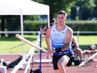 Leichtathletik Meeting Jump and Fly LG Steinlach / Zollern