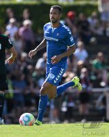 Fussball 1. Bundesliga Saison 22/23: SV Werder Bremen - VfB Oldenburg