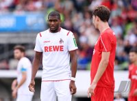 Fussball 1. Bundesliga Saison 19/20: SSV Reutlingen - 1. FC Koeln