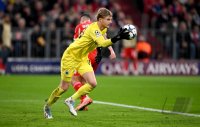 Fussball International CHL 25/26: 
FC Bayern Muenchen - Club Bruegge
