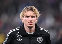 Fussball International Qualifikation WM 2026
Deutschland - Luxenburg