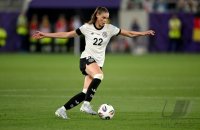 Fussball Frauen Euro 2025 Deutschland - Polen