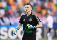 FUSSBALL UEFA U21 - EURO 2019: Deutschland - Daenemark