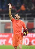 FUSSBALL Coppa Italia Halbfinale 2019/2020: AC Mailand - Juventus Turin
