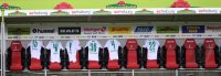 Fussball 1. Bundesliga Saison 19/20: SC Freiburg - SV Werder Bremen
