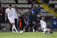 FUSSBALL UEFA U21 - EURO 2019: England - Frankreich