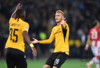 Fussball CHL 18/19 Play Off: BSC Young Boys Bern - Roter Stern Belgrad