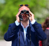 Danyal Bayaz (Buendnis 90/Die Gruenen) Finanzminister von Baden-Wuerttemberg