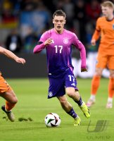 FUSSBALL INTERNATIONAL Testspiel: Deutschland - Niederlande