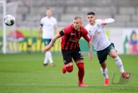 Fussball 1. Bundesliga Saison 19/20: SC Freiburg - SV Werder Bremen