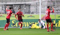 Fussball 1. Bundesliga Saison 19/20: SC Freiburg - SV Werder Bremen