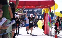 Laufen / Leichtathletik Stadtlauft / Erbelauf 2019