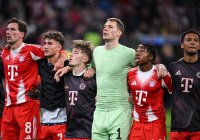 Fussball International CHL 25/26: 
FC Bayern Muenchen - Club Bruegge