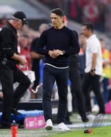 Fussball 1. Bundesliga Saisoneroeffung 19/20 FC Bayern Muenchen - Hertha BSC Berlin
