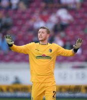 Fussball 1. Bundesliga Saison 20/21: VfB Stuttgart - SC Freiburg