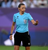 Fussball Frauen Euro 2025 Deutschland - Polen