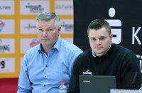 Basketball 2. Bundesliga 19/20: Tigers Tuebingen - Artland Dragons